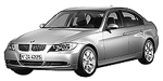 BMW E92 U1922 Fault Code