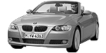 BMW E93 U1922 Fault Code